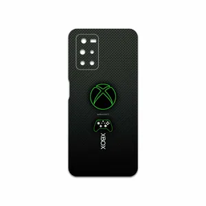 MAHOOT XBOX Cover Sticker for Xiaomi Redmi Note 11 4G