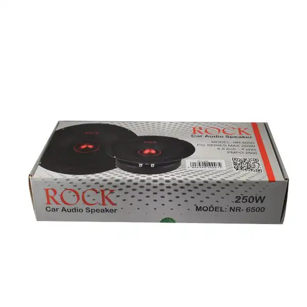 میدرنج خودرو راک مدل  NR_6500 بسته دوعددی