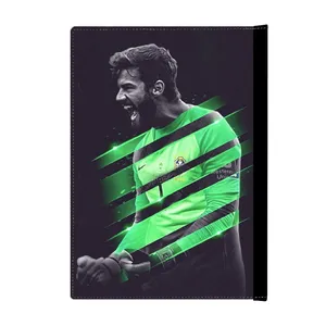 کلاسور مدل alisson becker کد 546