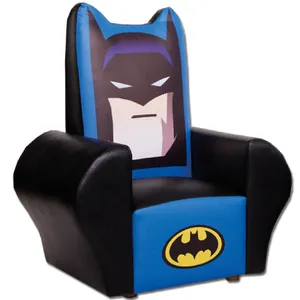 مبل کودک پینک مدل Batman