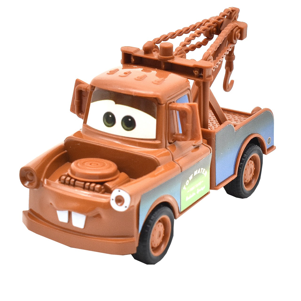 ماشین اسباب بازی آکو مدل Mater