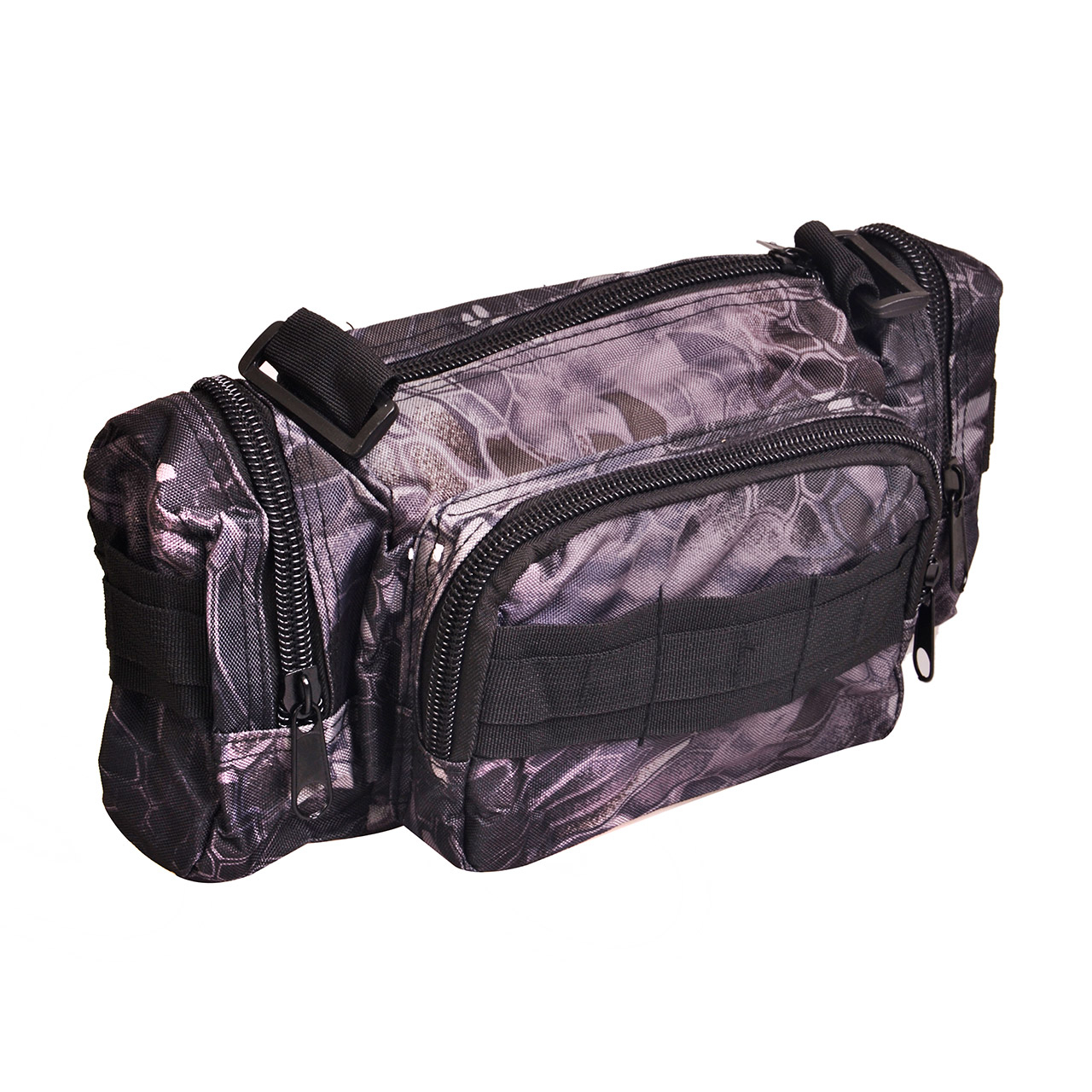 کیف کمری مدل Commander-4