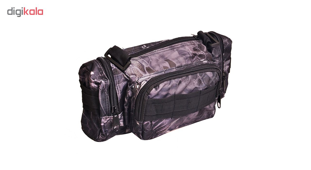 کیف کمری مدل Commander-4