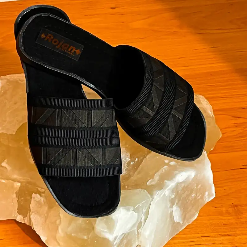 صندل زنانه مدل بهار