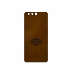 MAHOOT BFL-HRLY_DVDSN Cover Sticker for Huawei P10 Plus