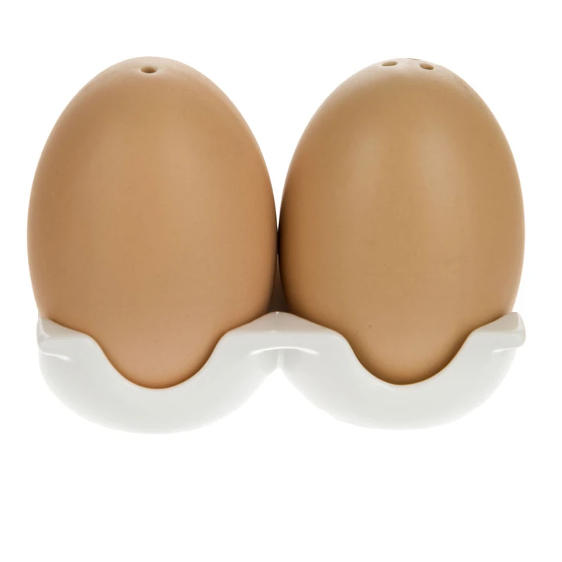 ست نمک پاش و فلفل پاش مدل JA6704B