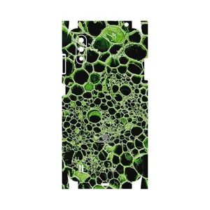 MAHOOT Atom Universe 4-FullSkin Cover Sticker for Samsung Galaxy A01