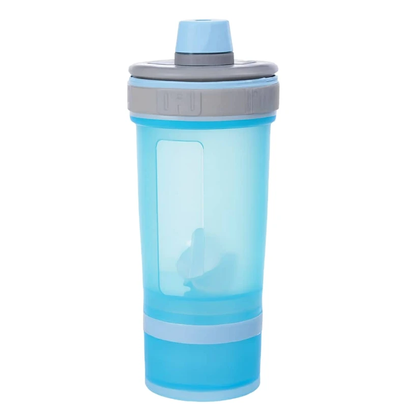 شیکر ورزشی مدل 03 گنجایش 0.5 لیتر 