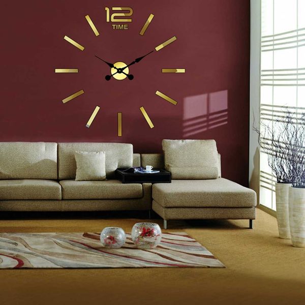ساعت دیواری دکو وسنا مدل C1023 ساعت دیواری دکو وسنا مدل C1023