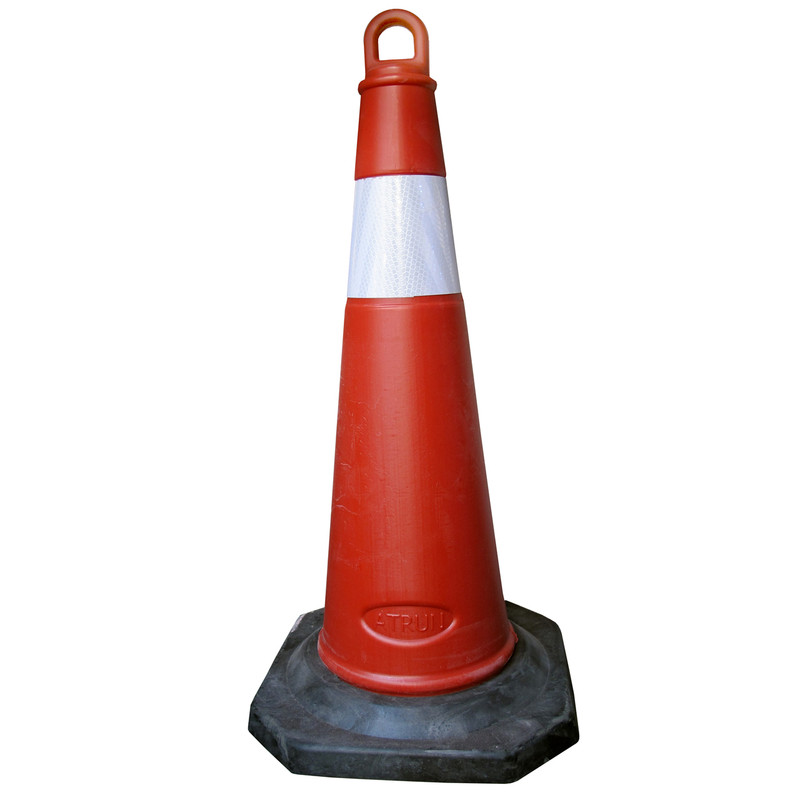 مخروط ترافیکی مدل I-897 مخروط ترافیکی مدل I-897