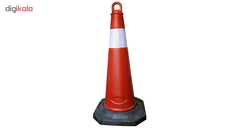 مخروط ترافیکی مدل I-897