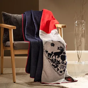 پتو مادام کوکو مدل Felicity سایز 170×130 سانتی متر