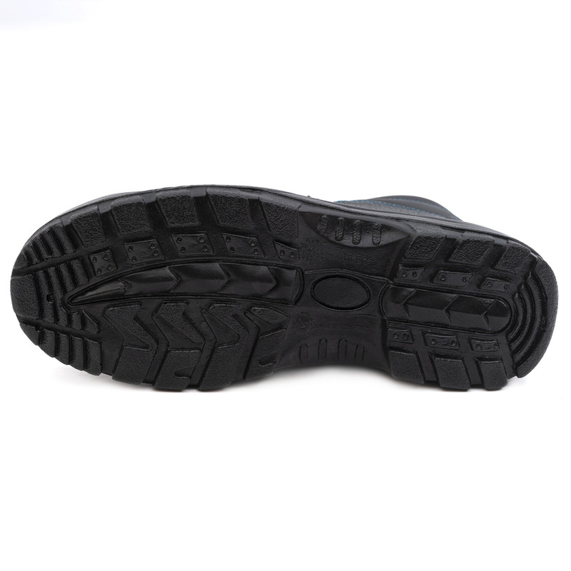 پوتین ایمنی کفش آیما مدل شاهین