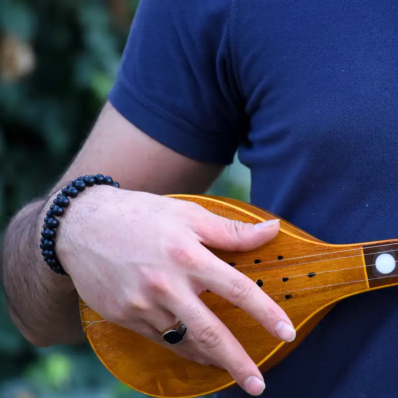 سه تار ایران ساز مدل barg44