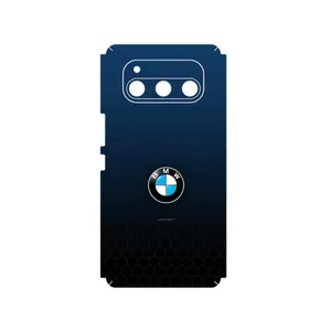 MAHOOT BMW Cover Sticker for Daria Bond 5G