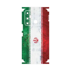 MAHOOT IRAN_Flag_1-FullSkin Cover Sticker for Infinix Hot 11