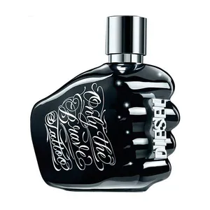 Diesel Only The Brave Tattoo Eau De Toilette For Men