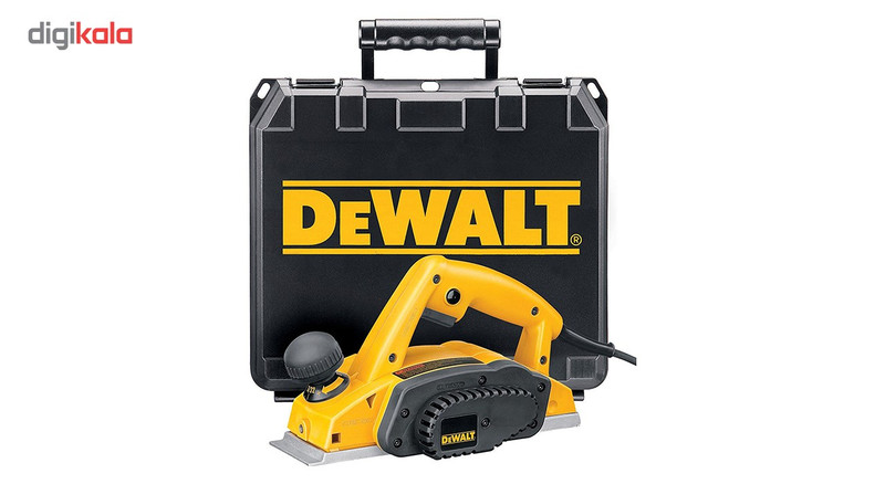 رنده برقی دیوالت مدل DW680