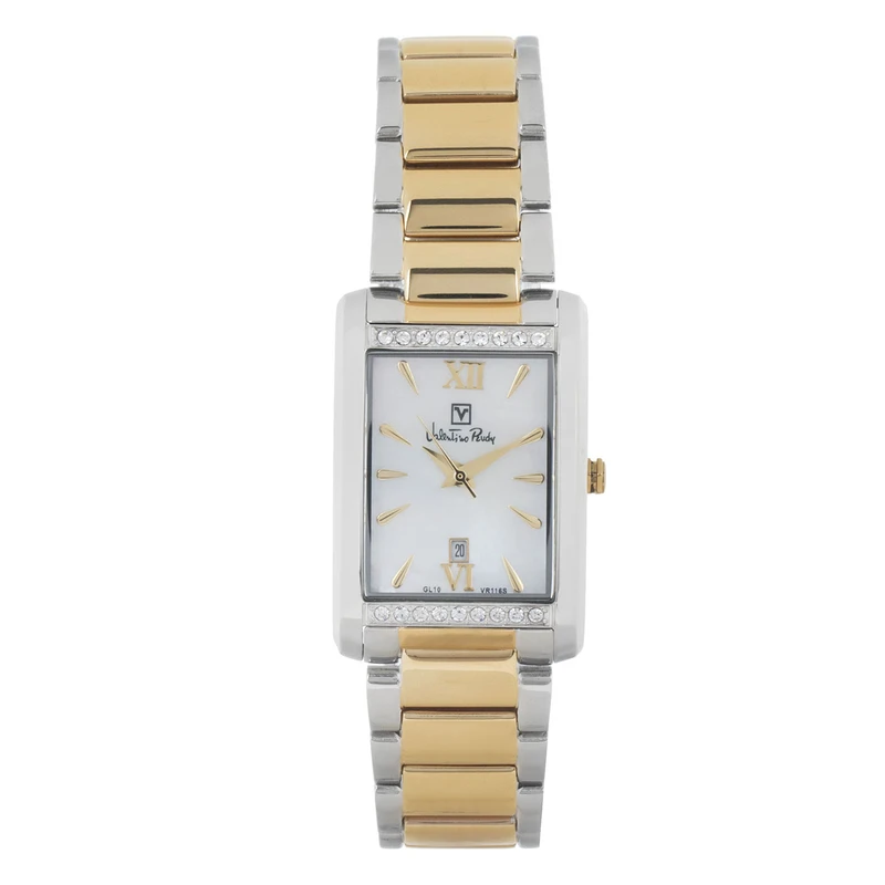 ساعت مچی عقربه ای زنانه والنتینو رودی مدل VR116-2153S