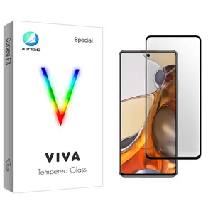 Junbo Viva Glass Ceramics Screen Protector For Xiaomi 11T Pro 5G 2107113SG