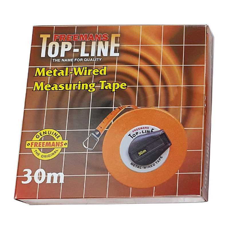 متر 30 متری فریمنز مدل TOP-LINE30M متر 30 متری فریمنز مدل TOP-LINE30M