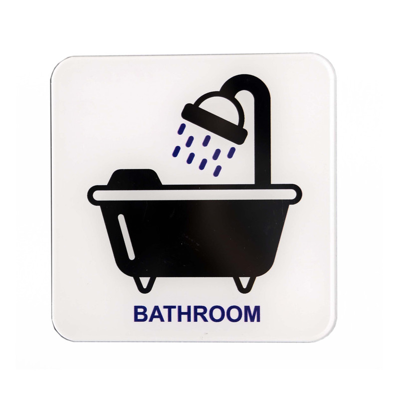 نشانگر حمام دلفین کد 56