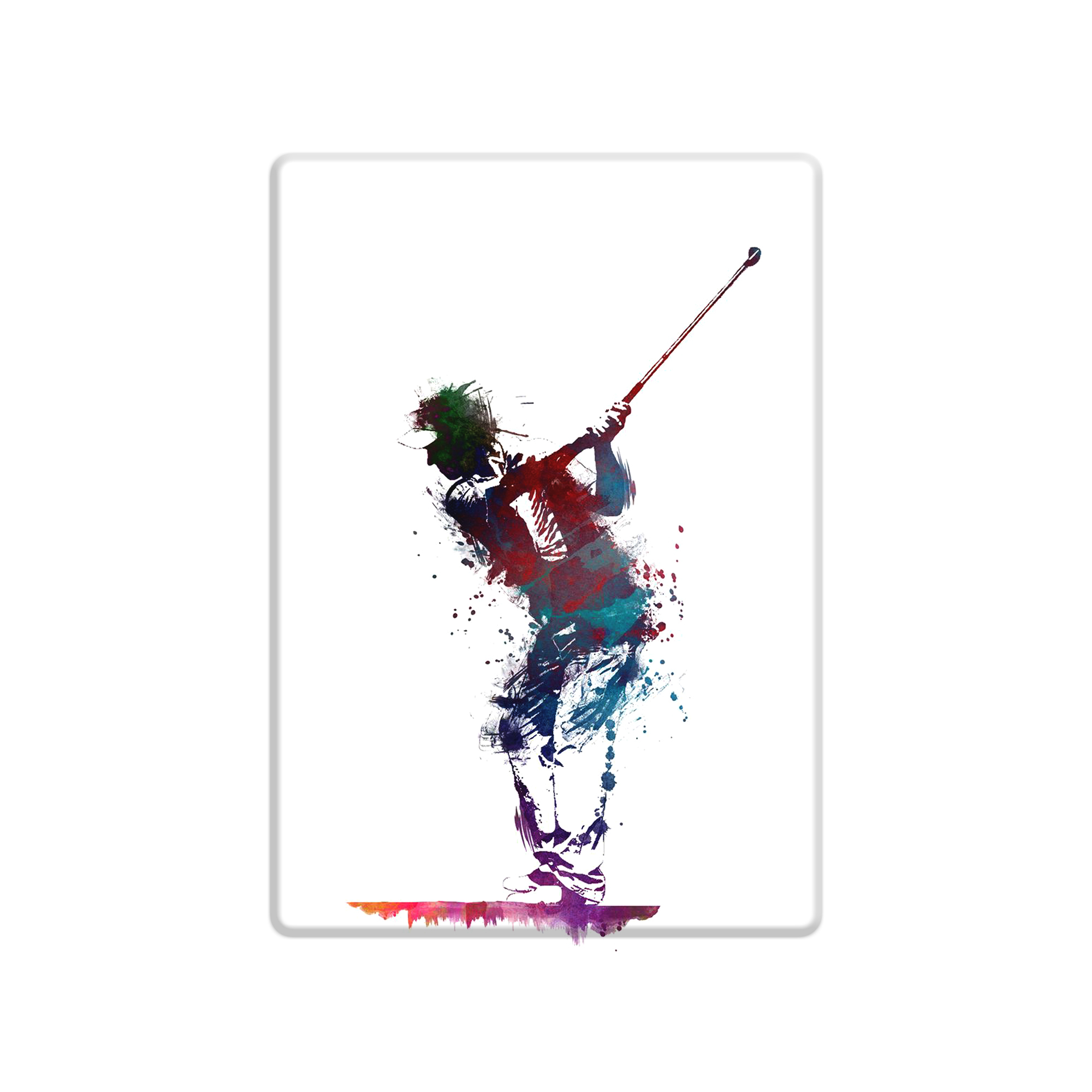 دیوارکوب مدل گلف کد s 1766