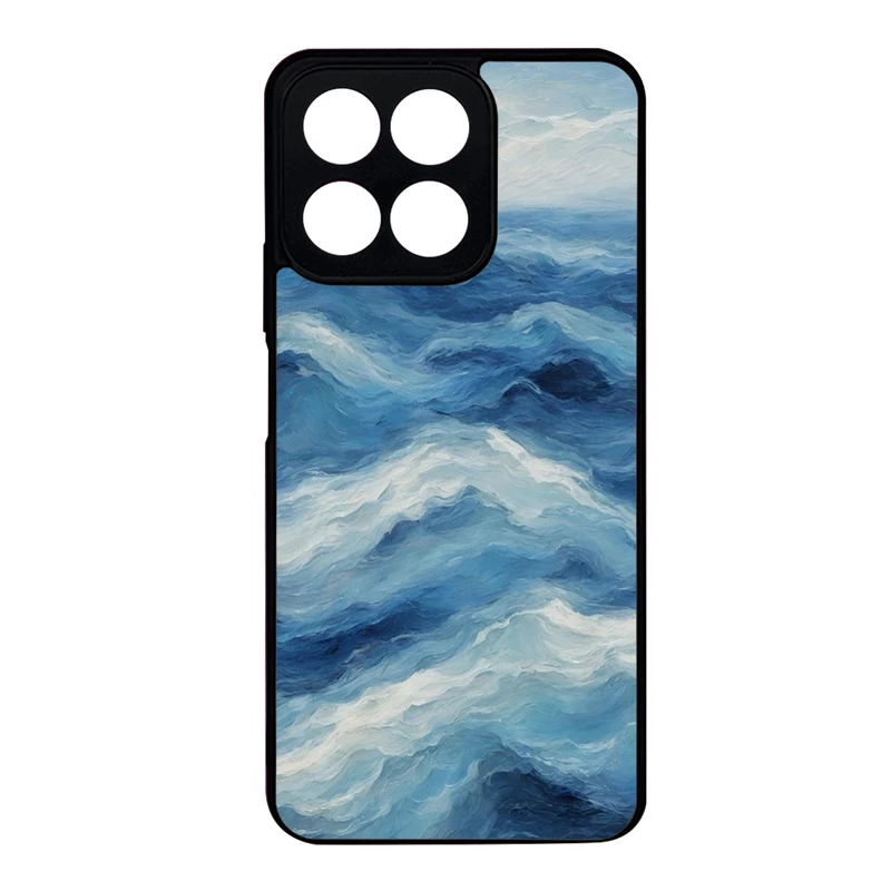 کاور گارد قاب علوی مدل MLG مناسب برای گوشی موبایل آنر X7c 4G