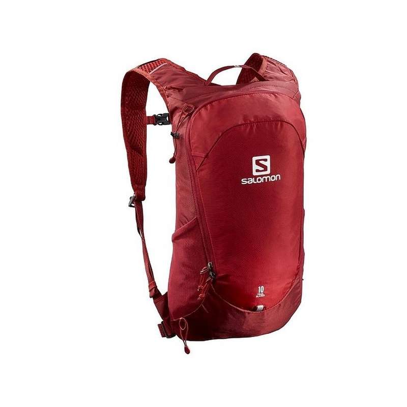 کوله پشتی ورزشی سالومون مدل 15201