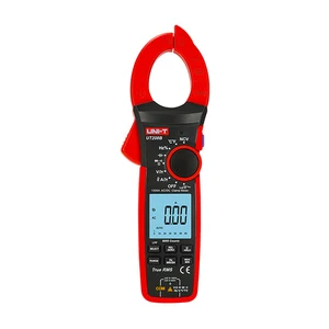 آمپر متر یونی-تی
مدل UT208B