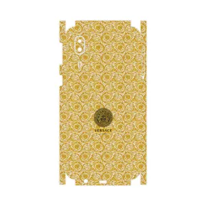 MAHOOT versace-FullSkin Cover Sticker for Samsung Galaxy A2 Core