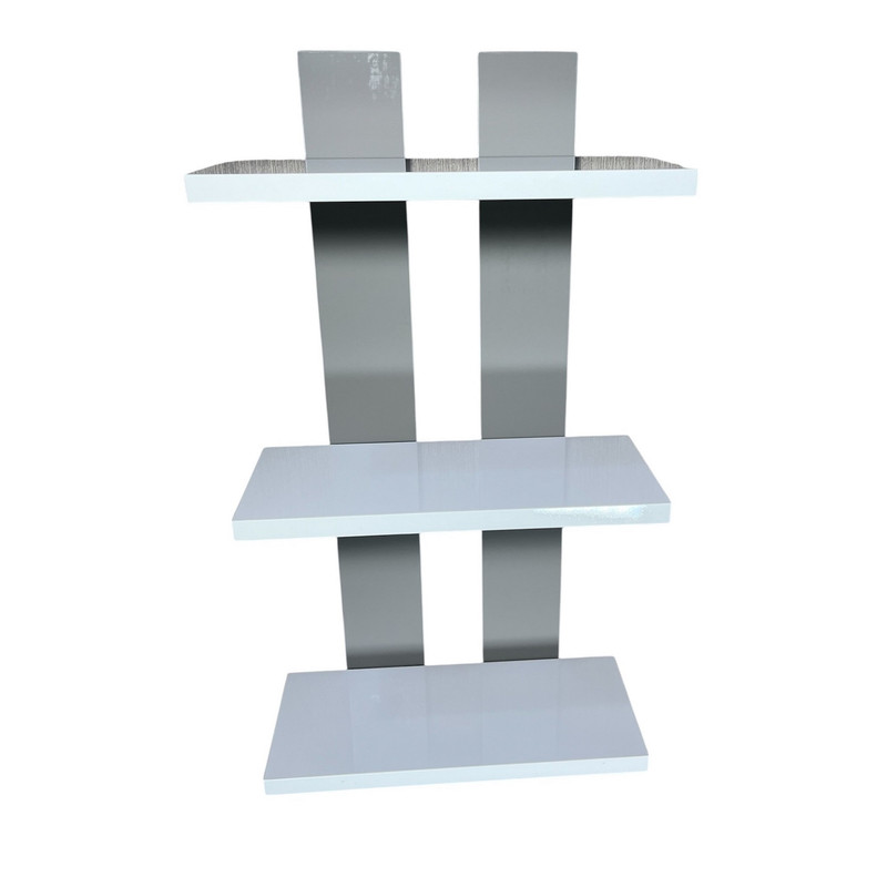 شلف دیواری سایا کابینت مدل S107