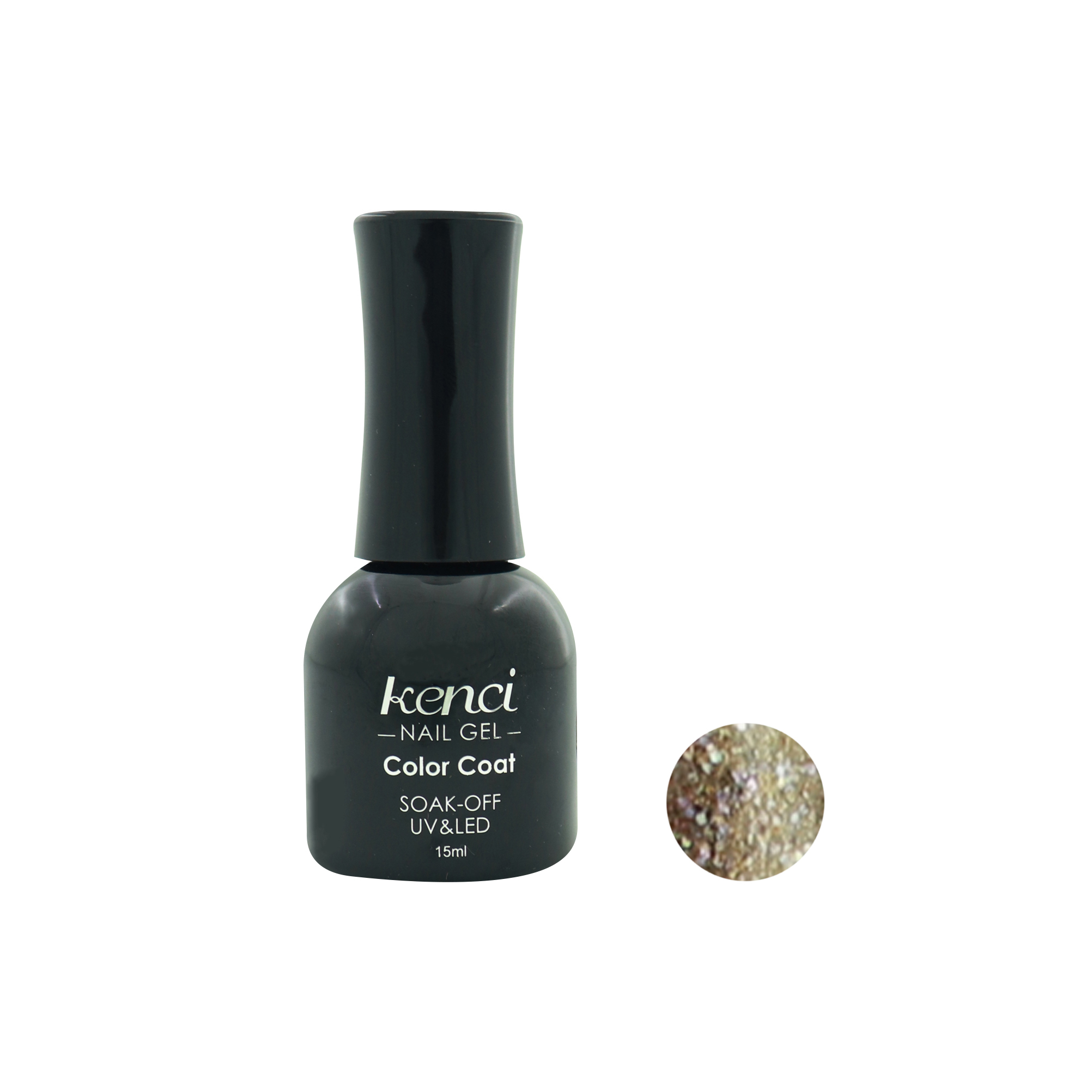 لاک ژل ناخن کنسی شماره B3