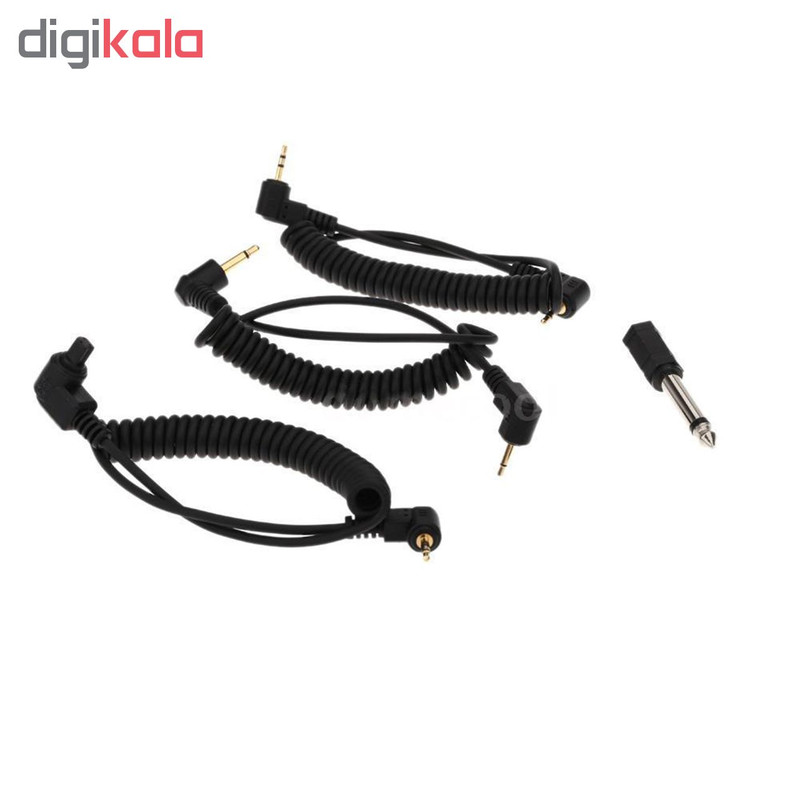رادیو تریگر گودکس مدل FC-16C