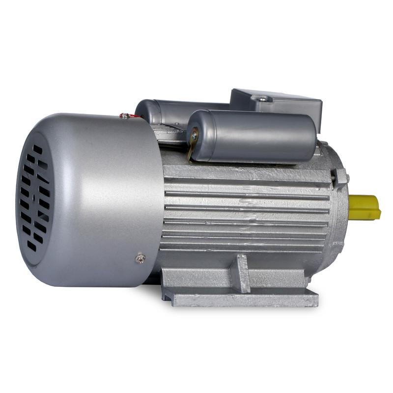 الکتروموتور ان جی ام مدل تکفاز