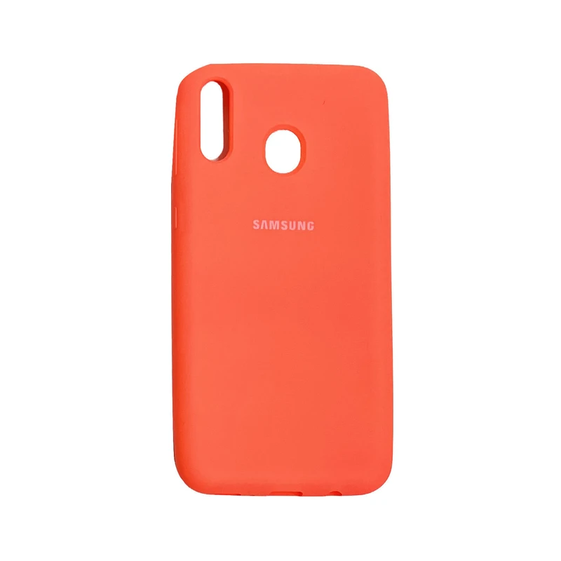 کاور مدل Simple07 مناسب برای گوشی موبایل سامسونگ Galaxy M20