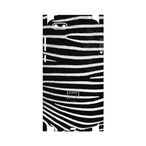 MAHOOT Zebra Skin-FullSkin Cover Sticker for Huawei Y5 Prime 2018