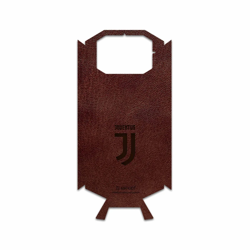 برچسب پوششی ماهوت مدل NL-JUVE مناسب برای گوشی موبایل دوجی S70