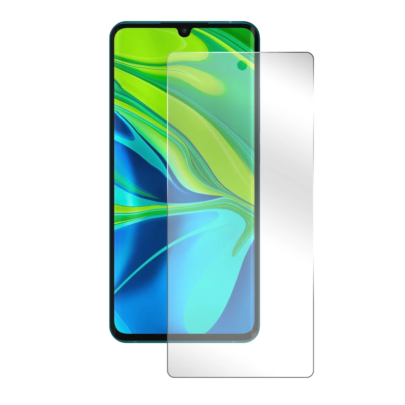 محافظ صفحه نمایش آنتی بلو راک اسپیس مدل  180MLG-01Y مناسب برای گوشی موبایل شیائومی Mi Note 10