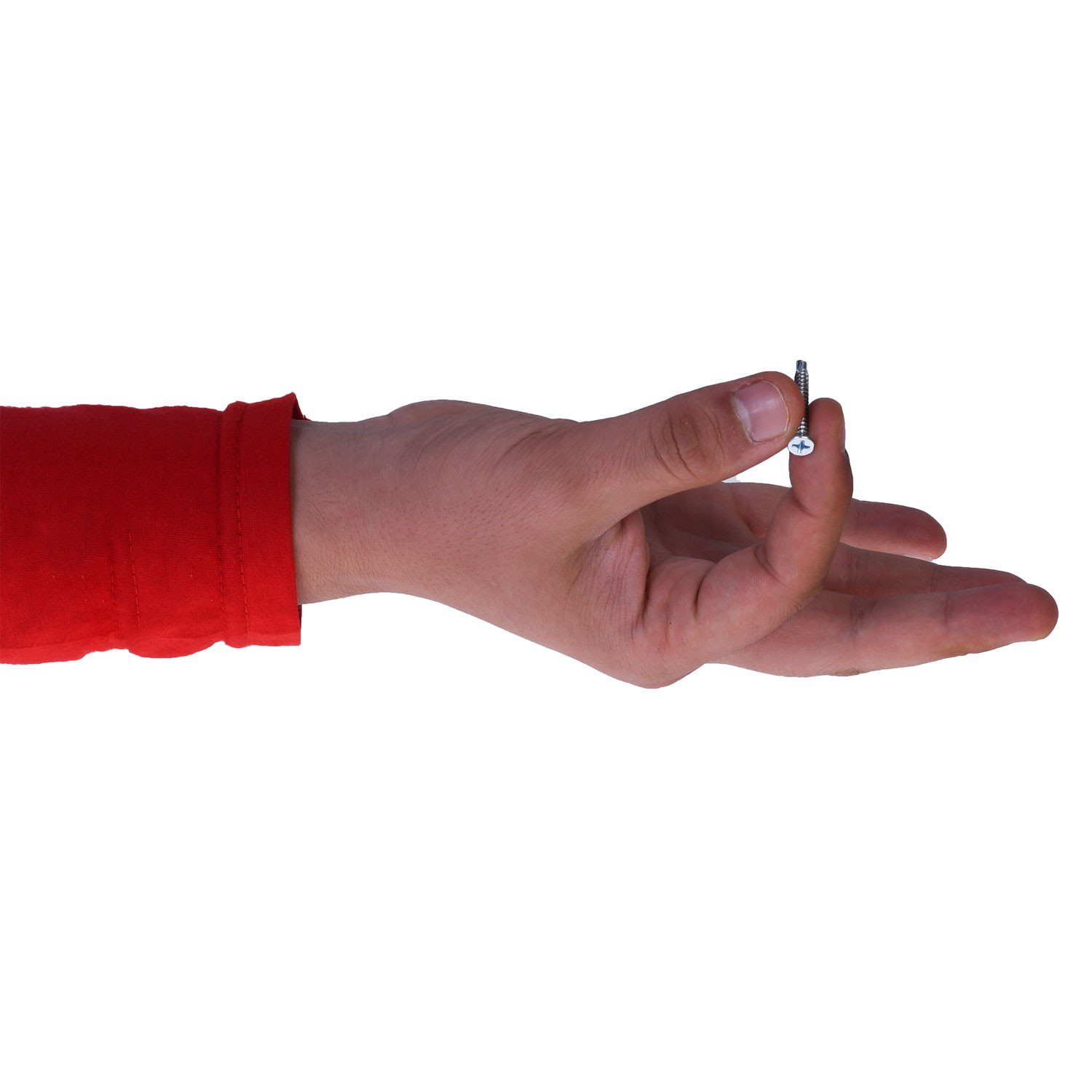 پیچ سرمته لاین مدل 3219 بسته 100 عدی