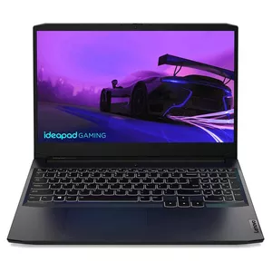 لپ تاپ 15.6 اینچی لنوو مدل IdeaPad Gaming 3 15IHU6-i7 16GB 512SSD GTX1650 - کاستوم شده