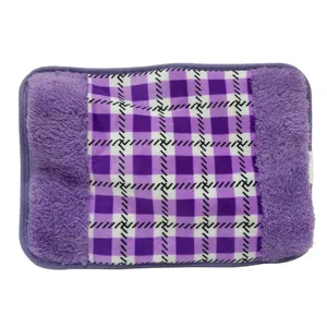 کیسه آب گرم برقی مدل  Hot Water Bag کد 03