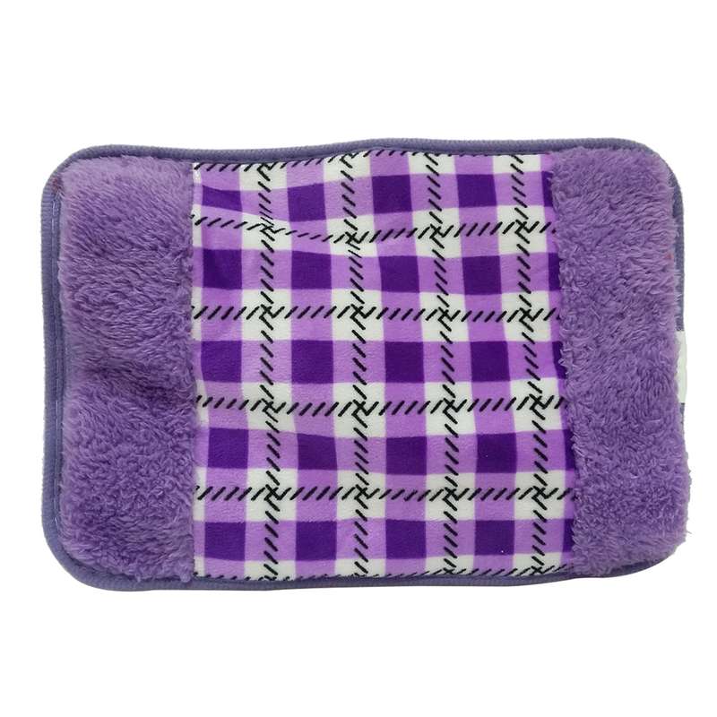 کیسه آب گرم برقی مدل Hot Water Bag کد 03