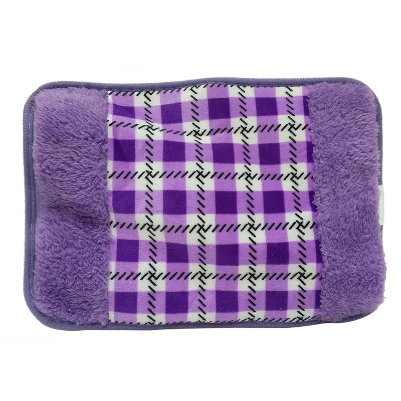 کیسه آب گرم برقی مدل  Hot Water Bag کد 03