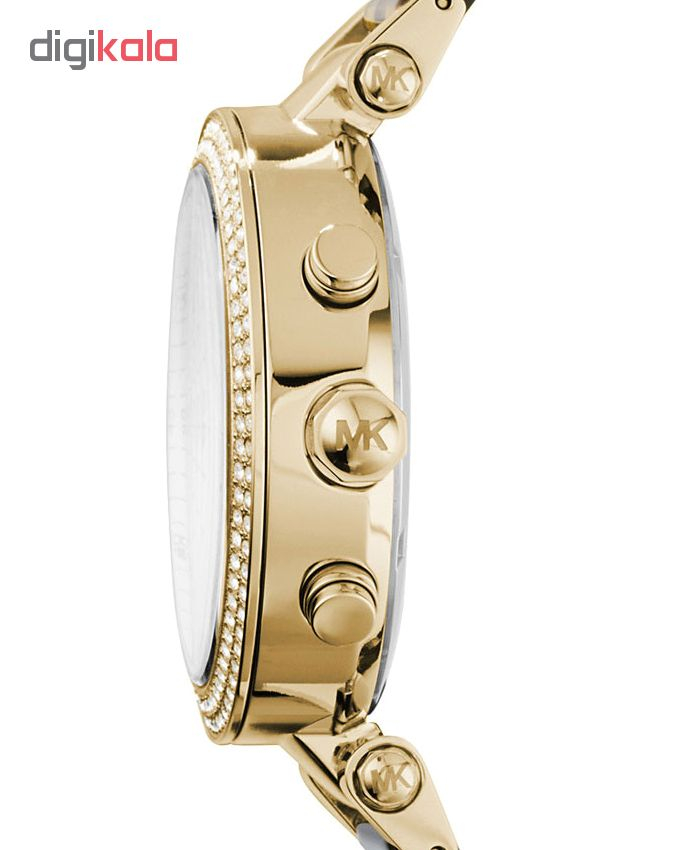 ساعت مچی عقربه ای زنانه مایکل کورس مدل mk5688