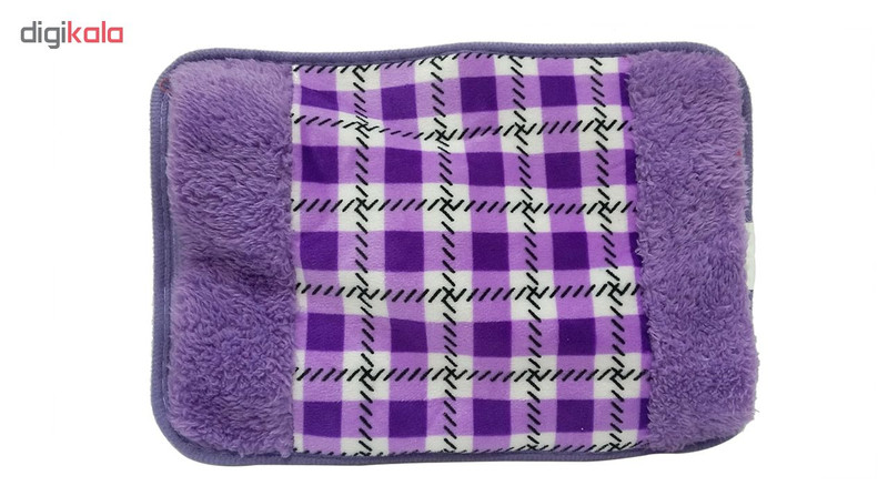 کیسه آب گرم برقی مدل Hot Water Bag کد 03
