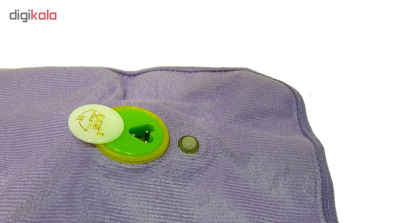 کیسه آب گرم برقی مدل Hot Water Bag کد 03
