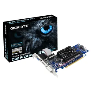 کارت گرافیک گیگابایت مدل N210D3-1GI REV.1.0