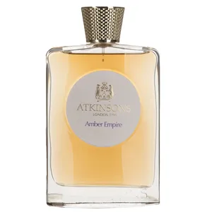 ادوتویلت اتکینسونز مدل Amber Empire