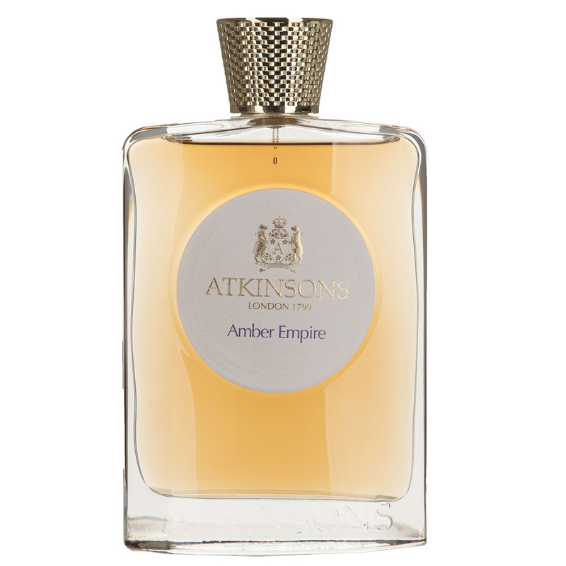 ادوتویلت اتکینسونز مدل Amber Empire
